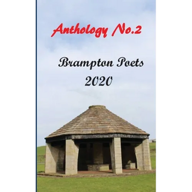 Brampton Poetry 2020 - Anthology No.2