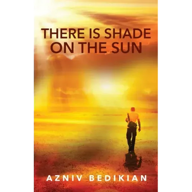 There is Shade on the Sun