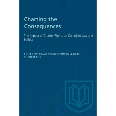 Charting the Consequences