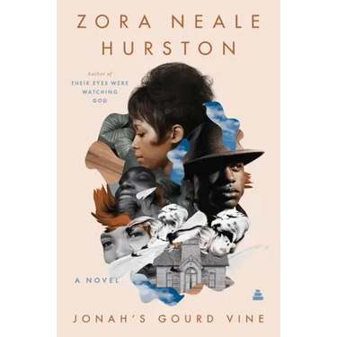 Jonah's Gourd Vine