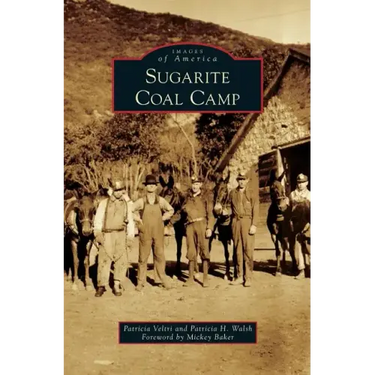 Sugarite Coal Camp