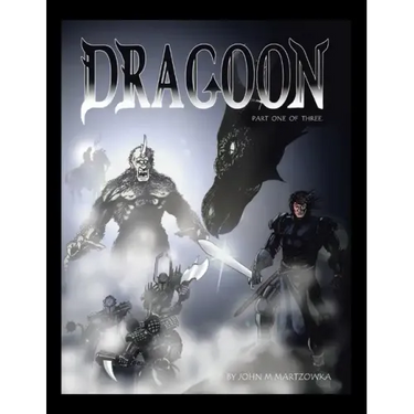 Dragoon: Part 1