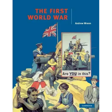 The First World War