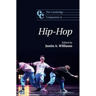 The Cambridge Companion to Hip-Hop