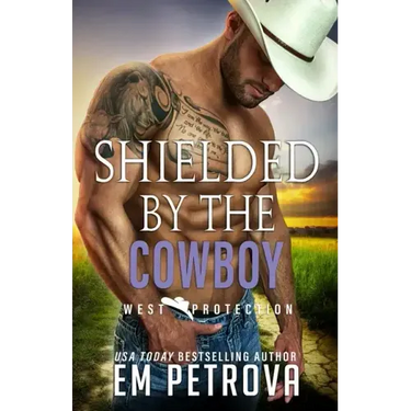 Shielded by the Cowboy
