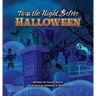 Twas the Night Before Halloween