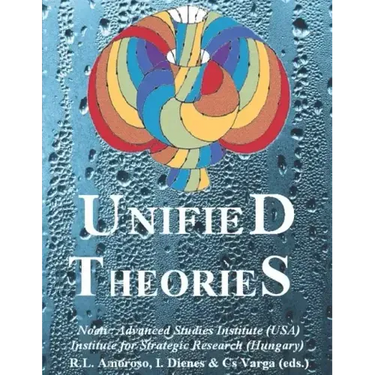 Unified Theories