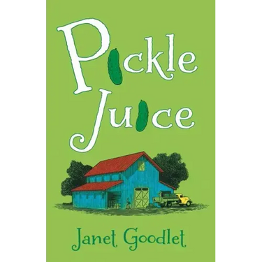 Pickle Juice