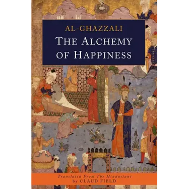 The Alchemy of Happiness