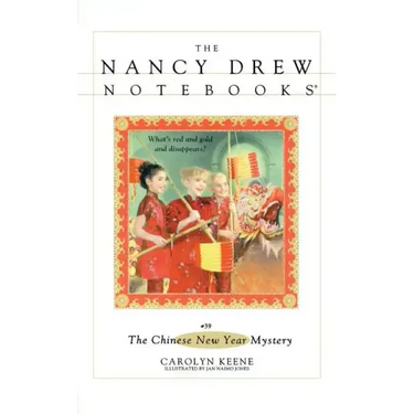 The Chinese New Year Mystery