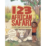 123 African Safari: A Kids Yoga Counting Book