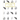 Gradual Reduction to Bone