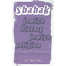 Jewish History, Jewish Religion: The Weight Of Three Thousand Years