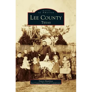 Lee County, Texas