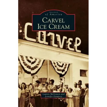 Carvel Ice Cream