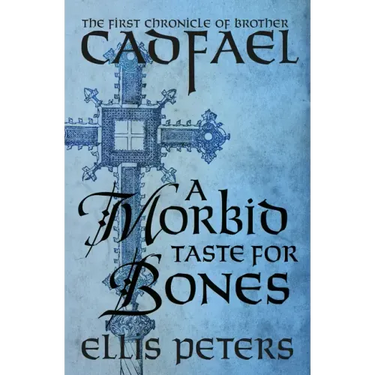 A Morbid Taste for Bones