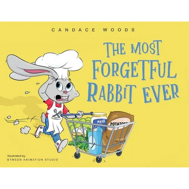 The Most Forgetful Rabbit Ever