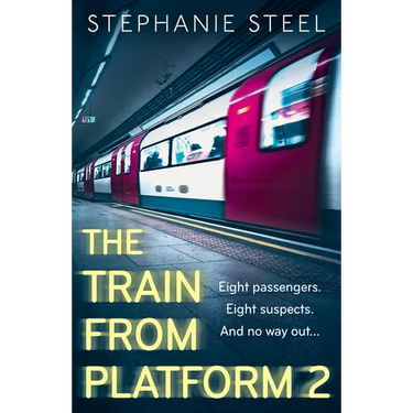 The Train from Platform 2