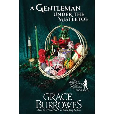 A Gentleman Under the Mistletoe