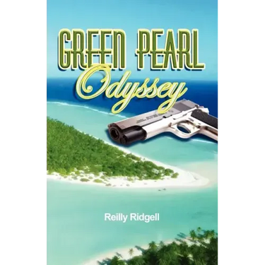 Green Pearl Odyssey
