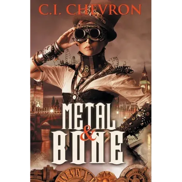 Metal and Bone