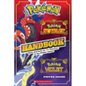 Scarlet & Violet Handbook (Pokémon)