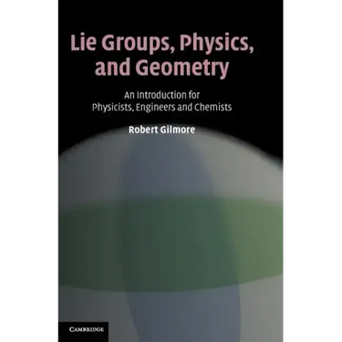 Lie Groups, Physics, and Geometry