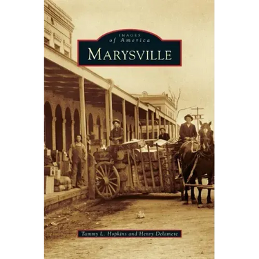 Marysville