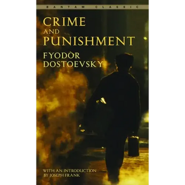 Crime and Punishment