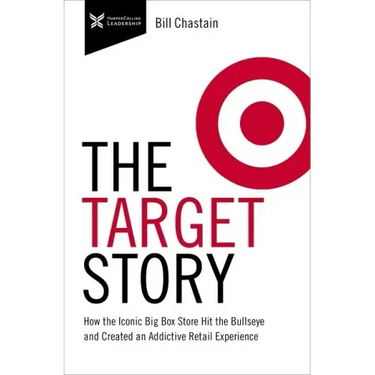 Target Story: How the Iconic Big Box Store Hit the Bullseye and Created an Addictive Retail Experience