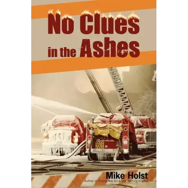 No Clues in the Ashes