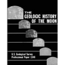 The Geologic History of the Moon