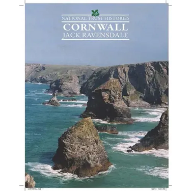 National Trust Histories: Cornwall