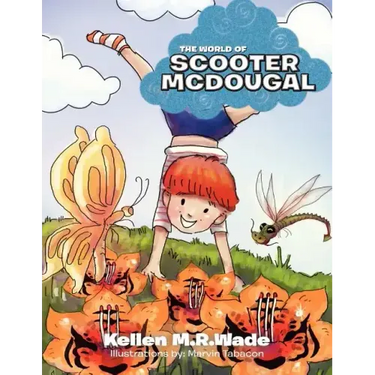 The World of Scooter McDougal
