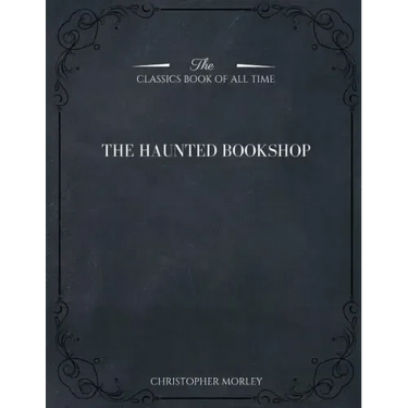 The Haunted Bookshop