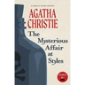 The Mysterious Affair at Styles: A Hercule Poirot Mystery (Warbler Classics)