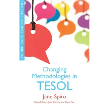 Changing Methodologies in TESOL