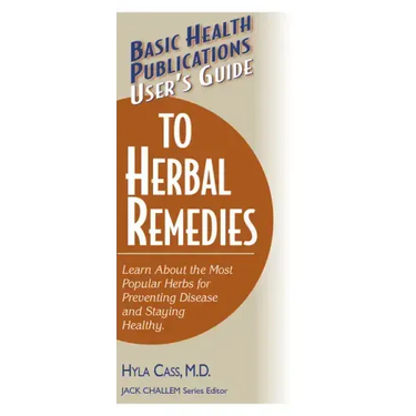 User's Guide to Herbal Remedies
