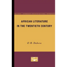 African Literature in the Twentieth Century