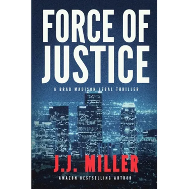 Force of Justice