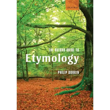 The Oxford Guide to Etymology