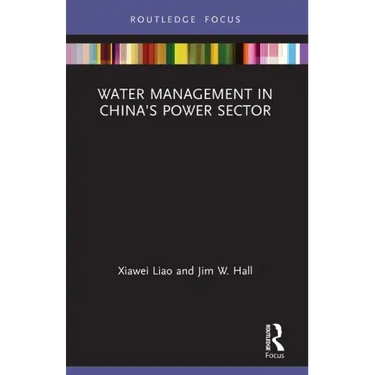 Water Management in China's Power Sector