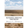 Running Around the Pecos: A Ghostly Folktale about New Mexico