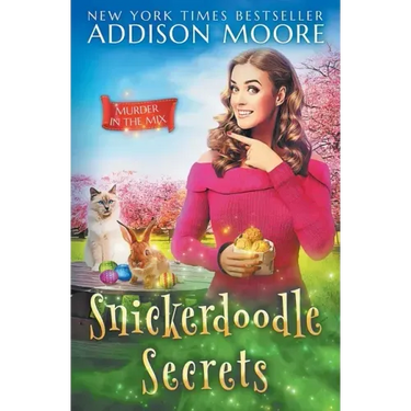 Snickerdoodle Secrets