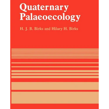 Quaternary Palaeoecology