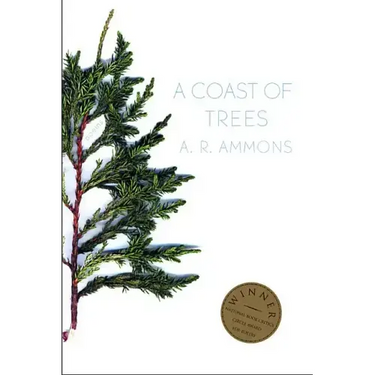 A Coast of Trees: Poems