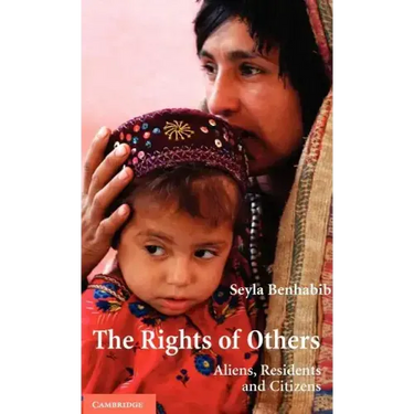 The Rights of Others: Aliens, Residents, and Citizens