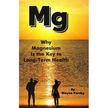 Why Magnesium Is the Key to Long-Term Health