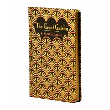The Great Gatsby