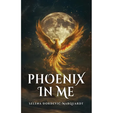 Phoenix In Me